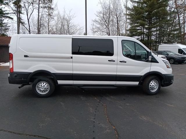 new 2024 Ford Transit-350 car, priced at $56,504