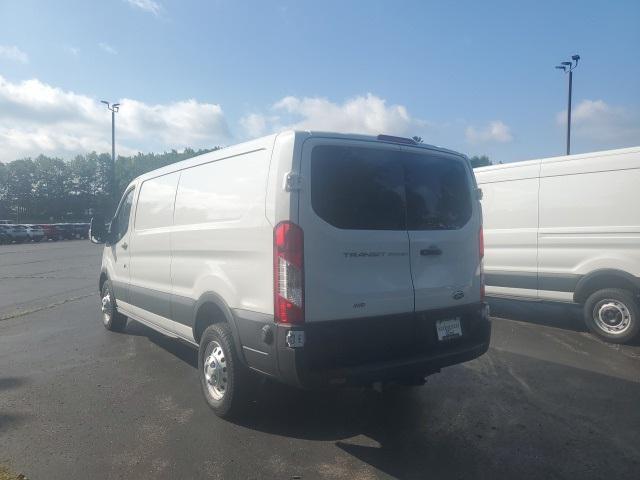 new 2024 Ford Transit-350 car, priced at $51,693