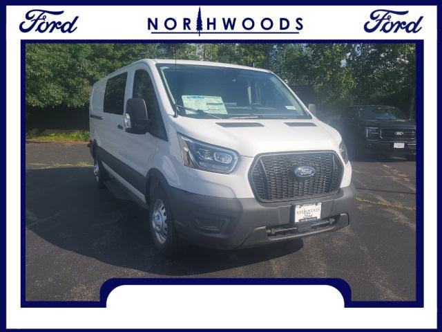 new 2024 Ford Transit-350 car, priced at $51,693