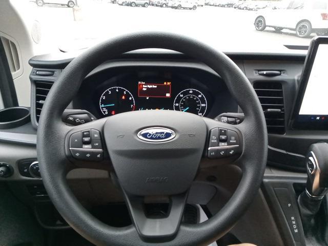 new 2024 Ford Transit-350 car, priced at $51,693