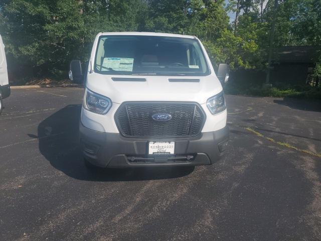 new 2024 Ford Transit-350 car, priced at $51,693