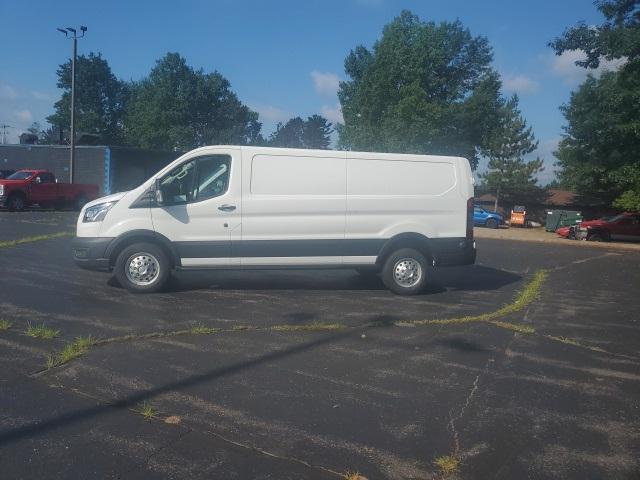 new 2024 Ford Transit-350 car, priced at $51,693