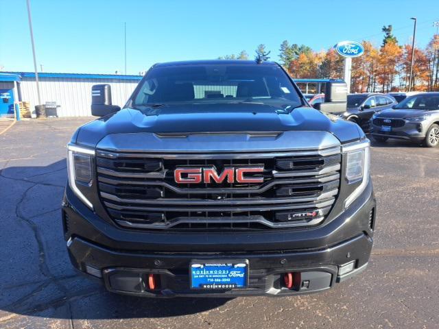used 2023 GMC Sierra 1500 car, priced at $52,990