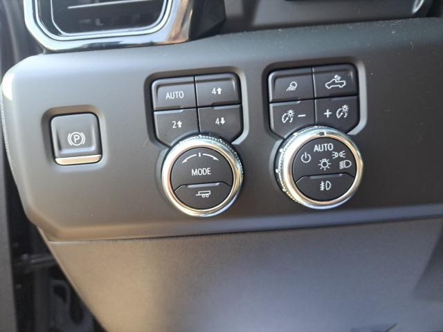 used 2023 GMC Sierra 1500 car, priced at $52,990