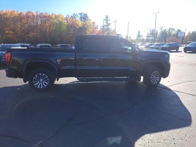 used 2023 GMC Sierra 1500 car, priced at $52,990
