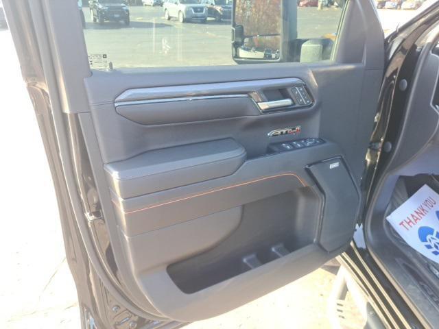 used 2023 GMC Sierra 1500 car, priced at $52,990