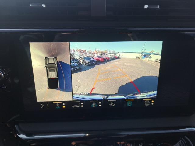 used 2023 GMC Sierra 1500 car, priced at $52,990