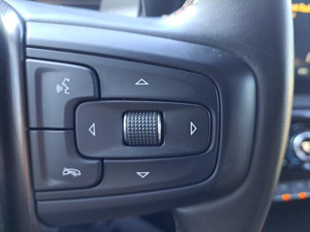 used 2023 GMC Sierra 1500 car, priced at $52,990