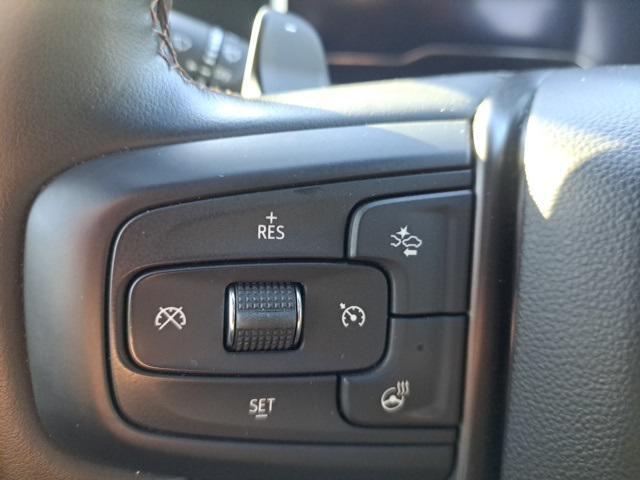 used 2023 GMC Sierra 1500 car, priced at $52,990