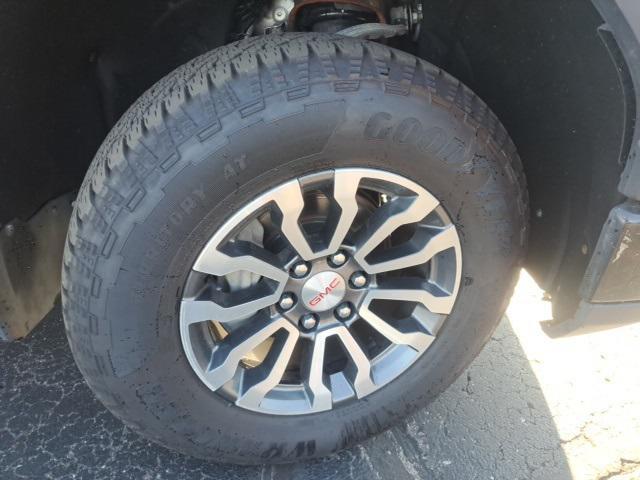 used 2023 GMC Sierra 1500 car, priced at $52,990