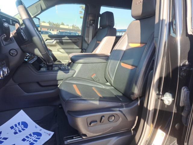 used 2023 GMC Sierra 1500 car, priced at $52,990