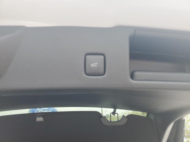 new 2025 Ford Escape car, priced at $36,600