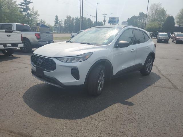 new 2025 Ford Escape car, priced at $36,600