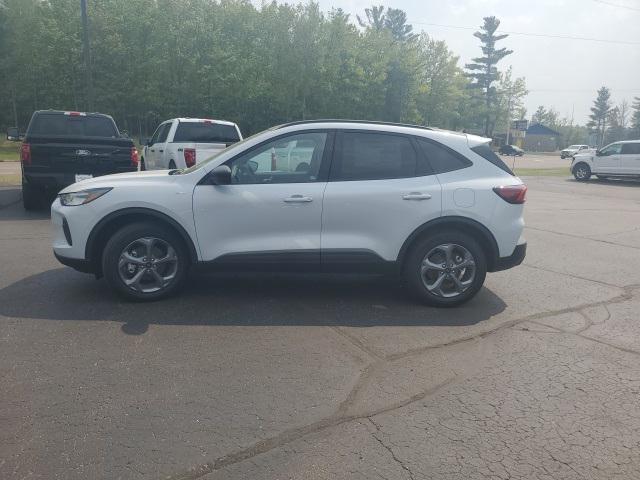 new 2025 Ford Escape car, priced at $36,600