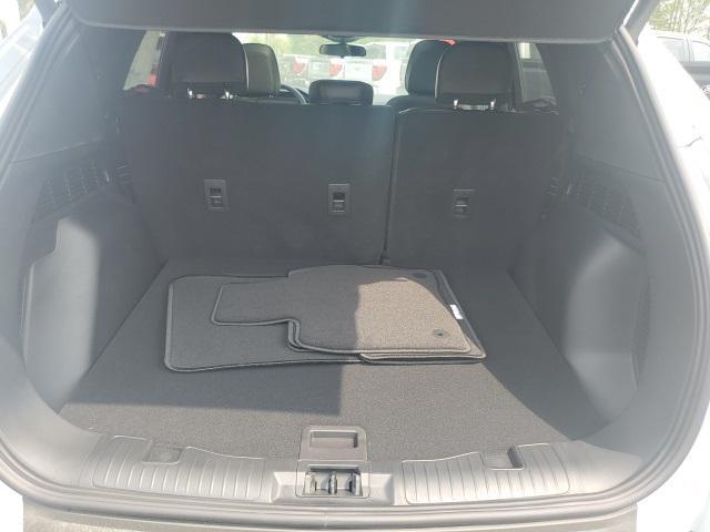 new 2025 Ford Escape car, priced at $36,600