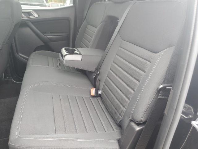 used 2022 Ford Ranger car, priced at $35,590