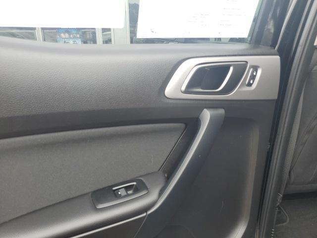 used 2022 Ford Ranger car, priced at $35,590
