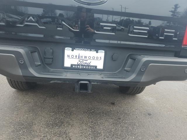 used 2022 Ford Ranger car, priced at $35,590