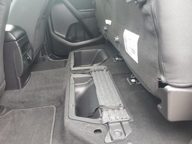 used 2022 Ford Ranger car, priced at $35,590