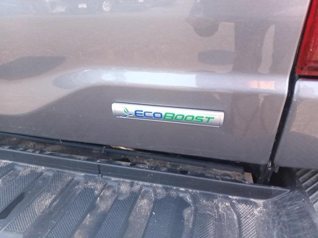 used 2022 Ford F-150 car, priced at $34,499