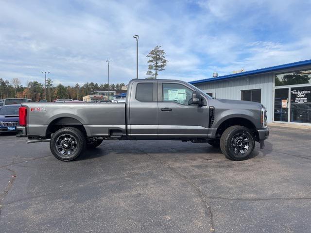 new 2026 Ford F-350 car, priced at $60,755