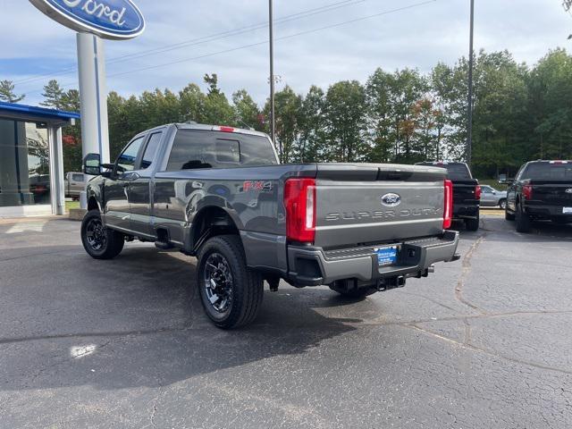 new 2026 Ford F-350 car, priced at $60,755