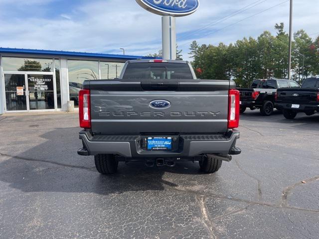new 2026 Ford F-350 car, priced at $60,755