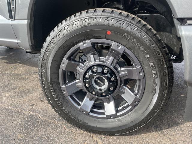 new 2026 Ford F-350 car, priced at $60,755