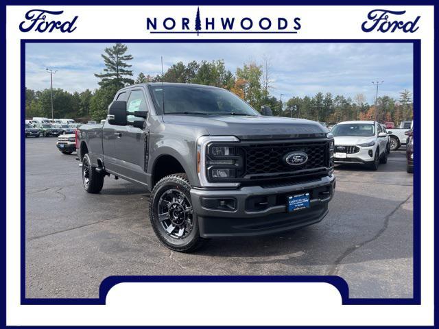 new 2026 Ford F-350 car, priced at $62,735