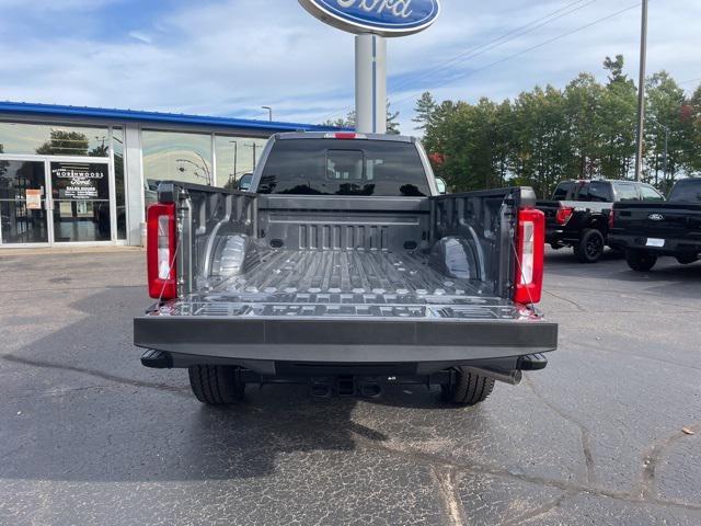 new 2026 Ford F-350 car, priced at $60,755