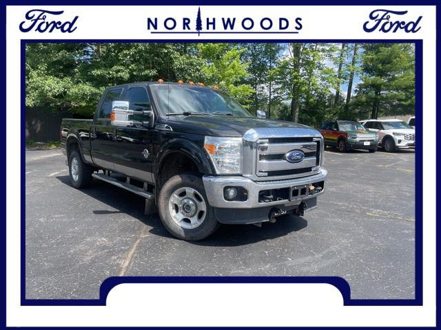 used 2015 Ford F-350 car, priced at $31,499