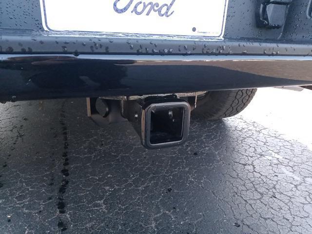 new 2025 Ford F-150 car, priced at $59,522