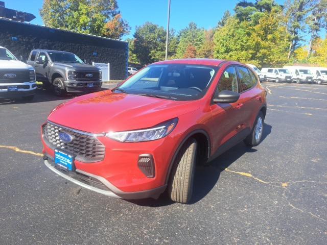 new 2026 Ford Escape car, priced at $39,070