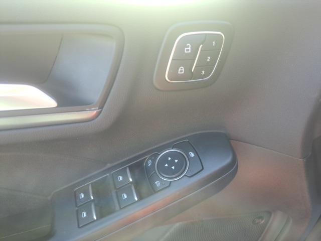 new 2026 Ford Escape car, priced at $39,070