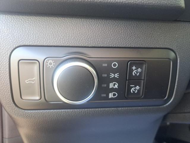 new 2026 Ford Escape car, priced at $39,070