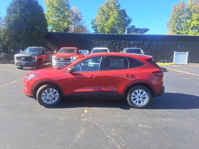 new 2026 Ford Escape car, priced at $39,070