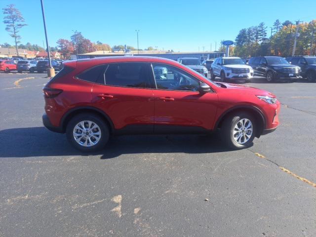 new 2026 Ford Escape car, priced at $39,070