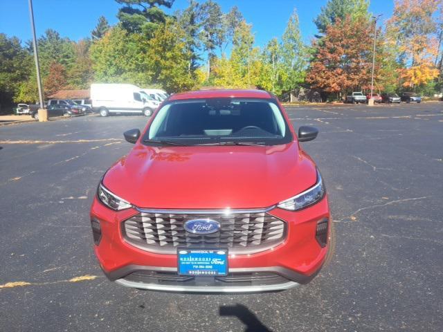new 2026 Ford Escape car, priced at $39,070