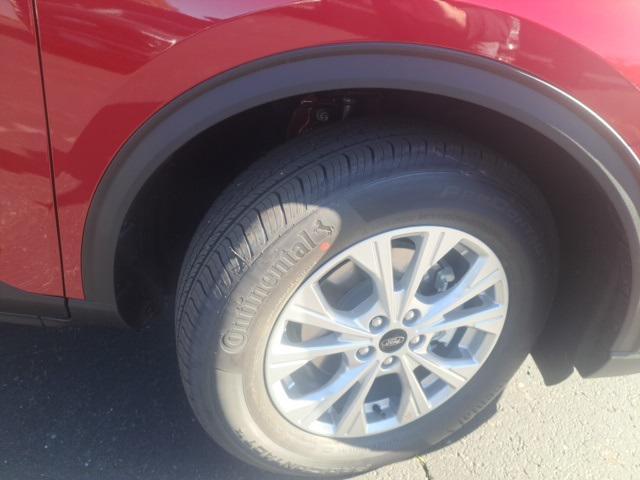 new 2026 Ford Escape car, priced at $39,070