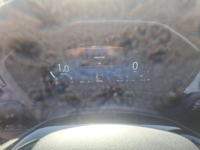 new 2026 Ford Escape car, priced at $39,070