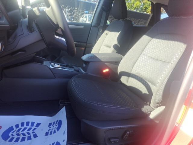 new 2026 Ford Escape car, priced at $39,070