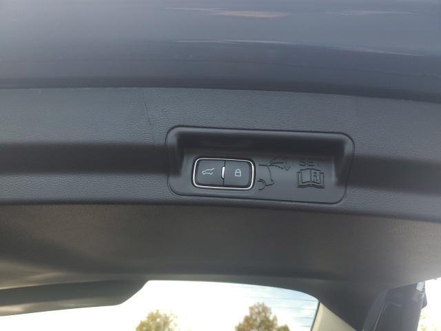 new 2026 Ford Explorer car, priced at $50,490