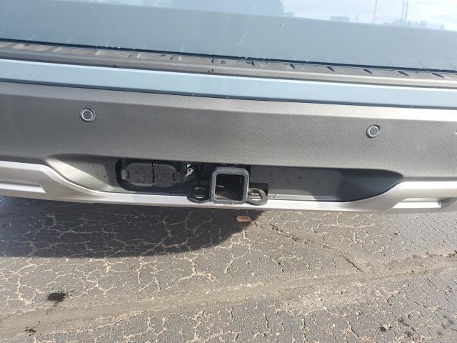 new 2026 Ford Explorer car, priced at $50,490