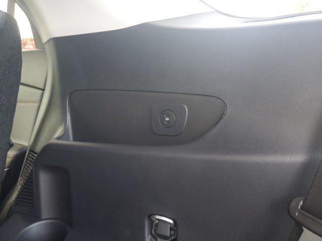 new 2026 Ford Explorer car, priced at $50,490