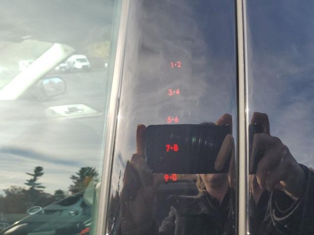 new 2026 Ford Explorer car, priced at $50,490