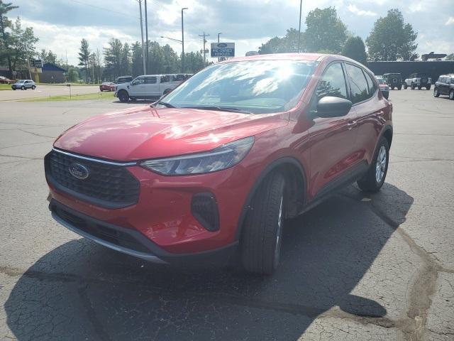 new 2025 Ford Escape car, priced at $28,314
