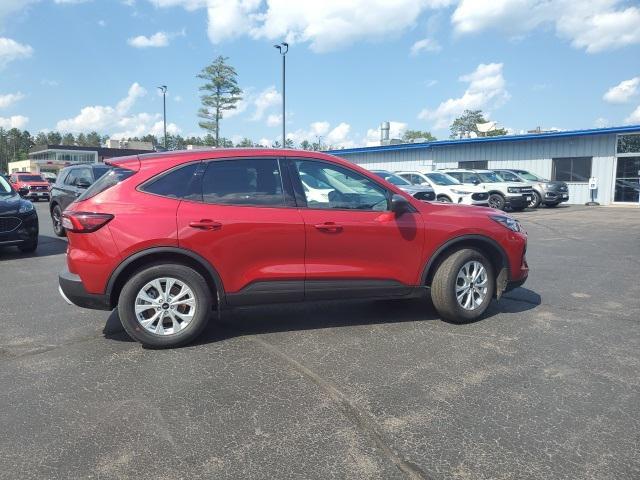 new 2025 Ford Escape car, priced at $28,314