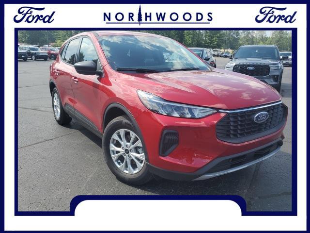 new 2025 Ford Escape car, priced at $28,314