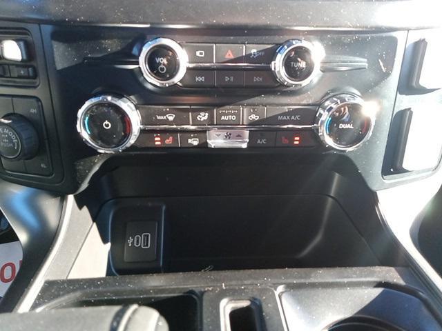 new 2025 Ford F-150 car, priced at $65,484