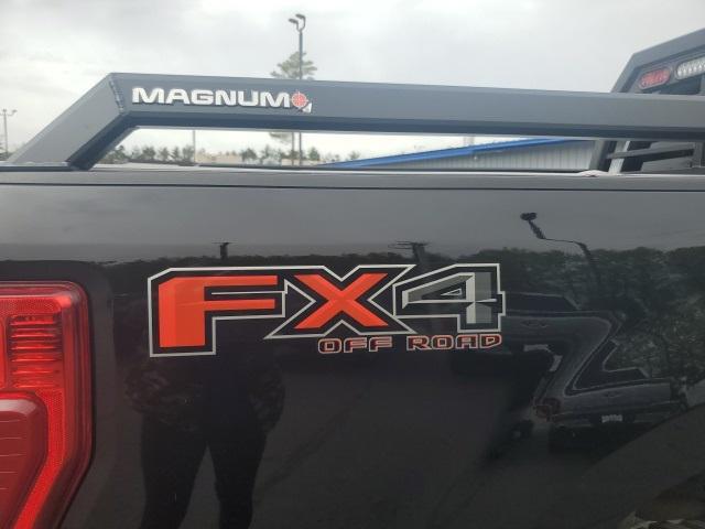 used 2022 Ford F-250 car, priced at $69,665
